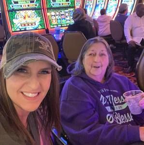 Meet your Posher, Kimberly